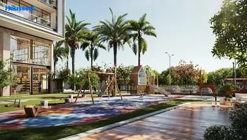 Amenities of Eldeco Trinity - Image 171158