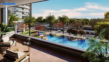 Amenities of Eldeco Trinity - Image 171155