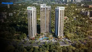 Project Image of Eldeco Trinity - Image 171153