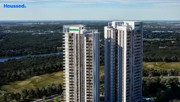 Project Image of Eldeco Trinity - Image 171154
