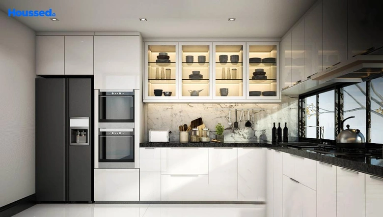 Sample Apartment of Eldeco Trinity in Gomti Nagar Extension, Lucknow - Image 171159