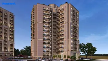 Project Image of Sapphire Imperial Estates - Image 171180