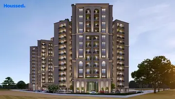 Project Image of Sapphire Imperial Estates - Image 171181