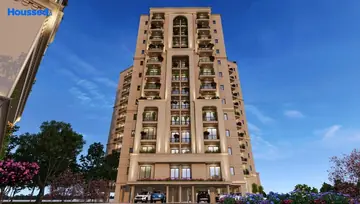 Project Image of Sapphire Imperial Estates - Image 171182