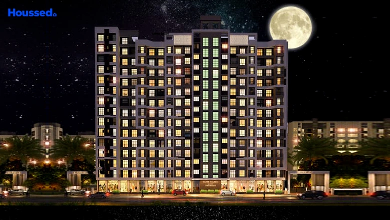 Project Image of Sai Elite Galaxy in Dombivli, Thane - Image 171296