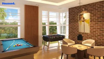 Amenities of Deraiya Iconico - Image 171310