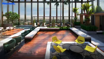 Amenities of BE Prestigia - Image 171335