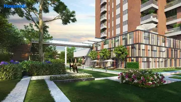 Amenities of BE Prestigia - Image 171334