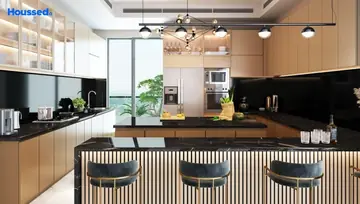 Kitchen of BE Prestigia - Image 171338