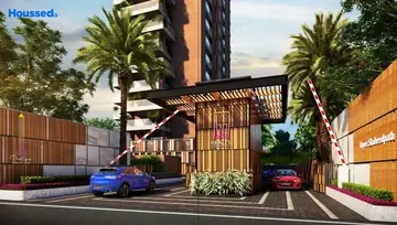 Project Image of BE Prestigia - Image 171333