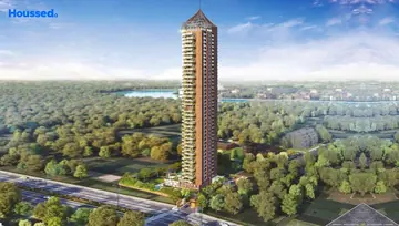 Project Image of BE Prestigia - Image 171332