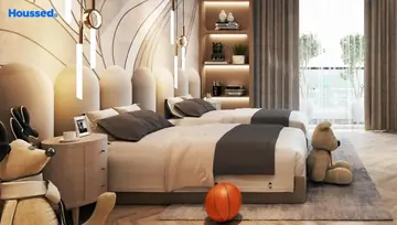 Room of BE Prestigia - Image 171337