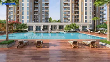 Amenities of Omaxe Cassia - Image 171365