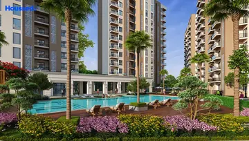 Amenities of Omaxe Cassia - Image 171366