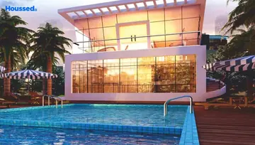 Amenities of Majestique Oasis - Image 114379