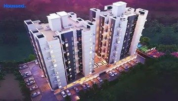 Project Image of Majestique Oasis - Image 114377