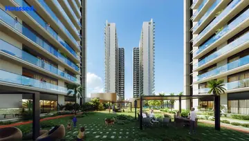 Amenities of Shalimar One World 21 - Image 171405