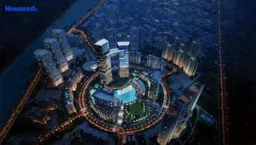 Project Image of Shalimar One World 21 - Image 171404