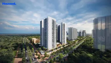 Project Image of Shalimar One World 21 - Image 171402