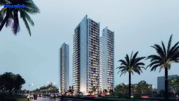 Project Image of Shalimar One World 21 - Image 171400