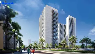 Project Image of Shalimar One World 21 - Image 171403