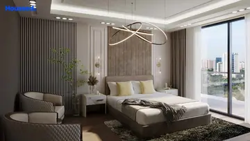 Room of Shalimar One World 21 - Image 171411