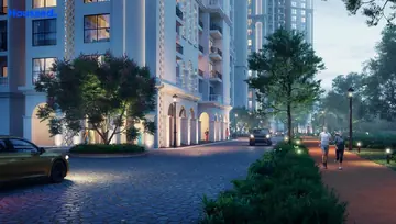 Amenities of Shalimar One World Marbella - Image 171429