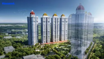 Project Image of Shalimar One World Marbella - Image 171427