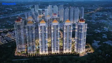 Project Image of Shalimar One World Marbella - Image 171424