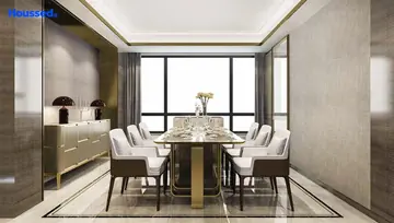Sample Apartment of Shalimar One World Marbella - Image 171434