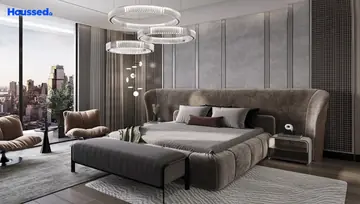 Sample Apartment of Shalimar One World Pinnacle - Image 171449