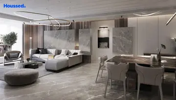 Sample Apartment of Shalimar One World Pinnacle - Image 171451