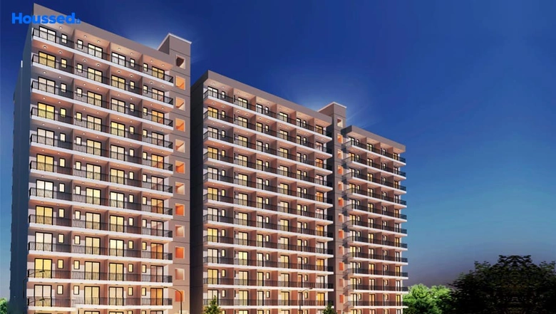 Project Image of Omaxe City - Chandra Shekhar Azad And Khudiram Bose Enclave in Kalli Pashchim, Lucknow - Image 171488
