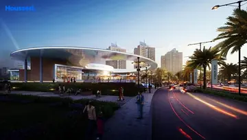 Amenities of Shalimar One World Valencia Towers - Image 171508