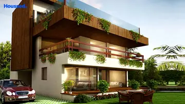 Project Image of Vedic Golf Villas - Image 171526