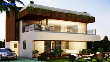 Project Image of Vedic Golf Villas - Image 171527