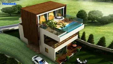 Project Image of Vedic Golf Villas - Image 171525