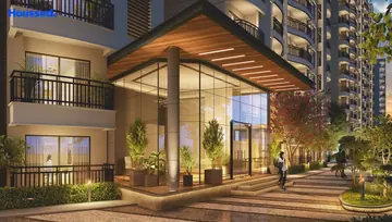 Amenities of Jashn Elevate Club Towers - Image 171536