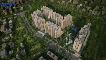 Project Image of Jashn Elevate Club Towers - Image 171533