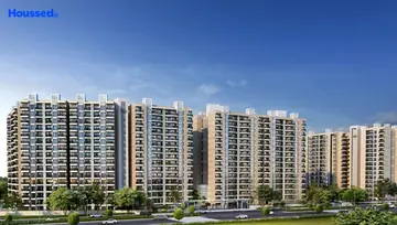 Project Image of Jashn Elevate Club Towers - Image 171532