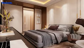 Sample Apartment of Jashn Elevate Club Towers - Image 171543