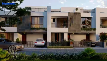 Project Image of Vedic Adi Wellness Villas - Image 171554