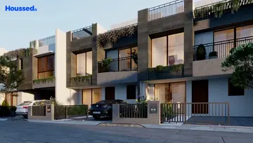 Project Image of Vedic Adi Wellness Villas - Image 171553