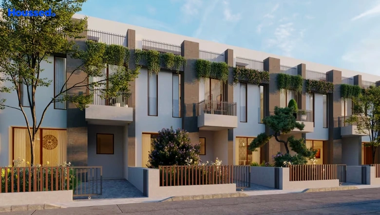 Project Image of Vedic Adi Wellness Villas in Rajarhat, Kolkata - Image 171555
