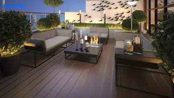 Amenities of Dotom Hilton - Image 114640