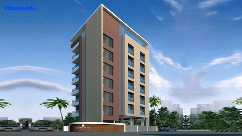 Project Image of Sakhare Divine Pearl in Gangapur Road, Nashik - Image 171559