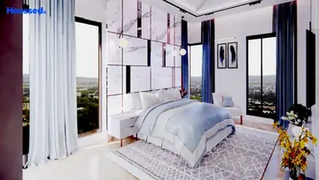 Sample Apartment of Aanggan Aalay - Image 171566