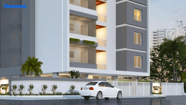 Project Image of Sakhare Natures Divine in Gangapur Road, Nashik - Image 171571