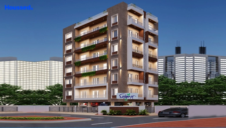 Project Image of Kailash Shivalay in Gangapur Road, Nashik - Image 171575