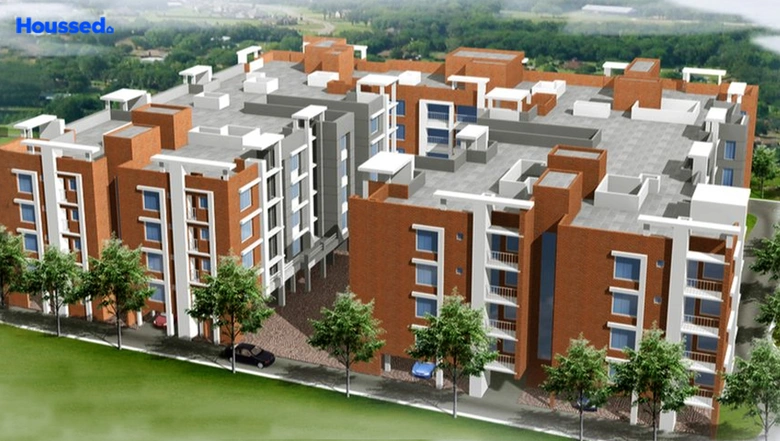 Project Image of Coromandel Coral Cascade in Pallikaranai, Chennai - Image 171587